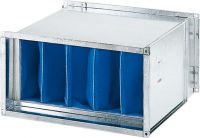 Luftfilter TFP 22