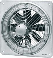 Ventilator EZQ 50/6 B