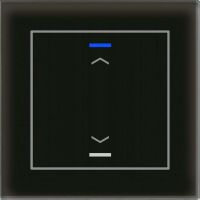Glastaster II Light 1-fach BE-GTL10S.A1