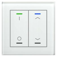 Glastaster II Light 2-fach BE-GTL2TW.D1