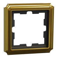 D-Antik Metallrahmen MEG4010-4741