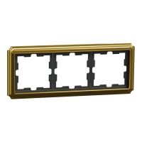 D-Antik Metallrahmen MEG4030-4741