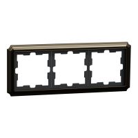 D-Antik Metallrahmen MEG4030-4752