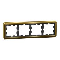D-Antik Metallrahmen MEG4040-4741