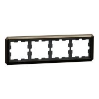 D-Antik Metallrahmen MEG4040-4752