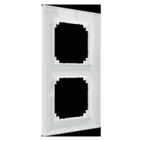 Echtglasrahmen 2-fach MEG4020-2320