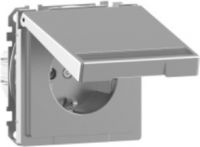 SCHUKO-Steckdose MEG2312-6036