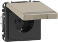 SCHUKO-Steckdose MEG2312-6050