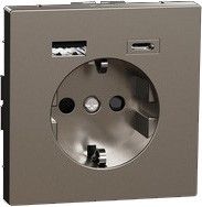 Schuko Steckdose MEG2367-6050