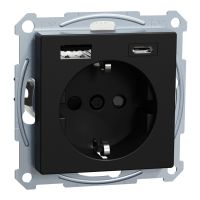 Steckdose MEG2367-0403