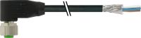 Buchse M12 geschirmt 7000-17141-7170500