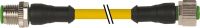 Leitung M12 ST-M12 BU 7000-40021-0142000