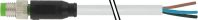 Rundsteckverbinder 7000-08001-2301000