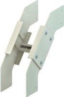 GFK-Bogen verstellbar ULLBA 150.900