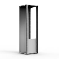 Einfache Frontblende MSMBP6006R5