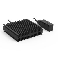 Heizgerät, 200 W DAHHL200AC