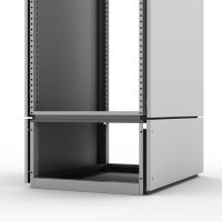 Kabelsockel, 300x400x600 PCU3046R5
