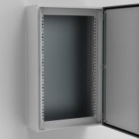 Modularer Systemrahmen MSMSM1008
