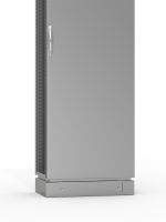 Sockel front/rück, 100x800 PFS1080