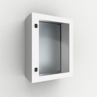 Verglaste Tür, 1200x800 ADT12080R5