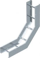 Bogen 90 Grad WLBS 90 162 FT