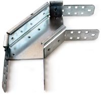 Kabelrinnen-Bogen RB 110-30S