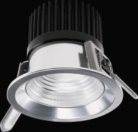 LED-Einbaudownlight MYRAL3000-9TW-S-DALI