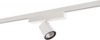 LED-Stromschienenstrahler CIRQUA-L1X3800-840SF