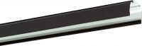 Tragschiene schwarz VLTM 1500-7 SW