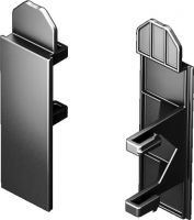 Anreihabdeckung VX 8620.011 (VE10)