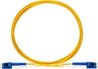 Patchkabel LC-D/LC-D OS2 ge 5m