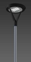 LED-Aufsatzleuchte 611954.0031