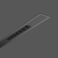 LED-Deckeneinbauleuchte 312482.003.1.76