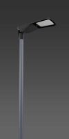 LED-Mastan-/aufsatzleuchte 612201.0031.1.76