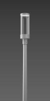 LED-Mastaufsatzleuchte 612265.004