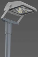 LED-Strahler 722143.114.1