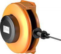 Automatik-Kabelaufroller EST 160.0403 OHNE AR