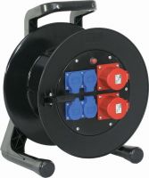 Gummikabeltrommel GT3802C516MD433PU