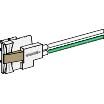 Abgangsadapter KBC16DCS301T