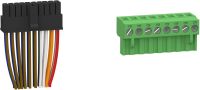 Anschlussset TM171ACB4OI2M