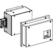 Aufsatz KSA250ABCB4