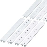 CLIP-IN Beschrift.Streifen NSYTRAB1070
