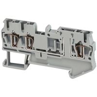 Federreihenklemme NSYTRR23TB