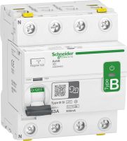 FI-Schalter A9Z64463