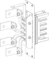 Flanschspeisungseinheit KSA250AE4