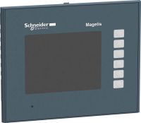 HMI-Display Ethernet HMIGTO4310