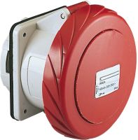 Industriesteckdose PKF16G735