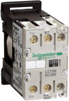 Installationsschütz LC1SKGC200P7