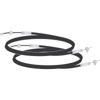 Kabel Verriegelung LV833207SP