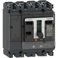 Kompaktleistungsschalter C10F4TM080D1